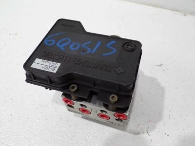 04 05 06 Mitsubishi Galant 3.8L bomba ABS de 6 cilindros com módulo 2004 2005 2006 com garantia - Imagem 1 de 4