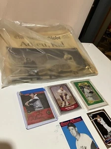 Ted Williams Baseball's All-Time Greats - Picture 1 of 14