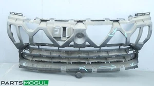 11-17 Porsche Cayenne 958 Front Bumper Grille Trim Insert 7P5807683F Oem - Picture 1 of 5