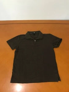 Men's Various Banana Republic H&M Brown, Green, Blue, White Shirts Size M Medium - Picture 1 of 24