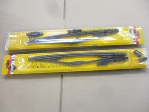 Oldtimer Opel NSU Citroen SWF Wischerblätter Scheibenwischer Set 300mm NEU - Bild 1 von 21