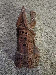 Edificio de madera hecho en casa único  - Imagen 1 de 9