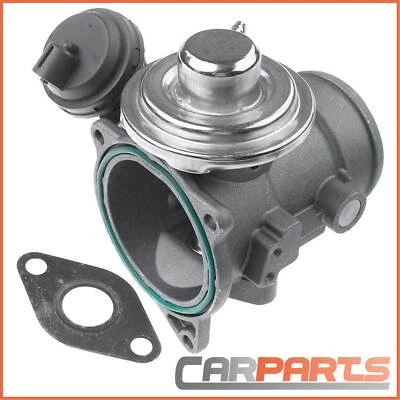 EGR Valve for VW Transporter T4 Bus Box Flatbed 2.5 TDI Syncro AXL AXG AHY - Image 1 of 4