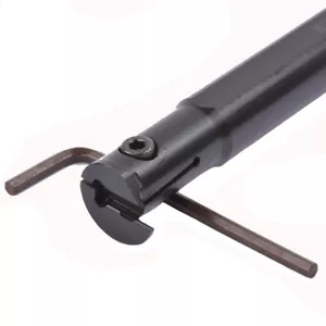 1pcs MGIVR2016-1.5 CNC External slot Groov turning tool holder of **MGMN150** - Picture 1 of 5