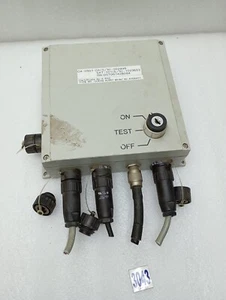 SATAMATICS LTD SAT-101 GPS Tracking Device Serial no.:002998 Part no.:B011A01 - Picture 1 of 5