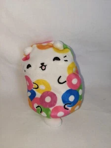 Cepia CATS vs PICKLES LOOPY #199 Bean Bag Plush 4" - Picture 1 of 6