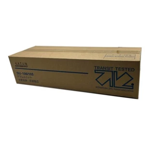 Konica Minolta Drum Unit 1060L DU-106 A5WJ0Y0 1070 DU-105 A5WH0Y0 2070 1060 4065 - Picture 1 of 6