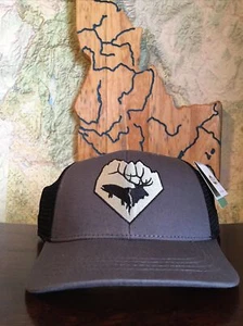 Sombrero de camionero RepYourWater x Backcountry Hunters & Anglers 2.0 - Imagen 1 de 4