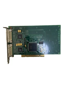 IBM 2745-9406 2-Line WAN IOA PCI Adapter 21H5489 21H5490 91H4041 - Bild 1 von 3