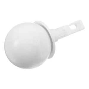 Blind Guide Rod Ball Head Stability Tip Assistive Protection Cane - Bild 1 von 12