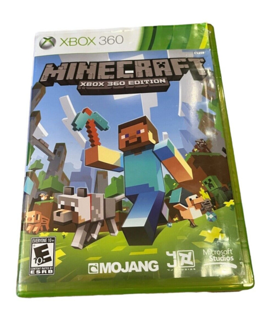 Cartão de Ativação Minecraft Jogo Completo Mojang - Cartão de