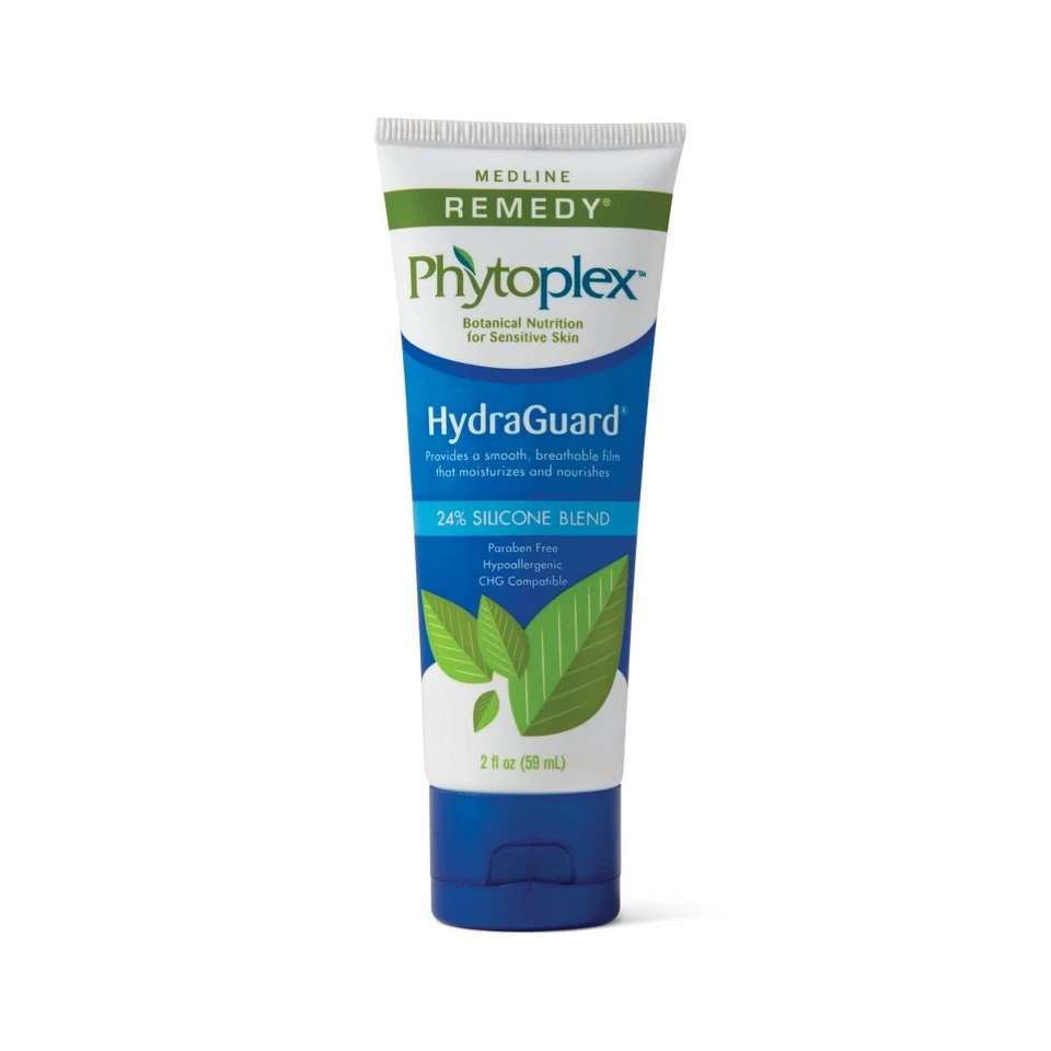 Medline Remedy Phytoplex Hydraguard 2 Oz Tube Msc092532