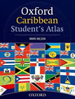 Oxford Caribbean Student's Atlas by Wilson Wiegand