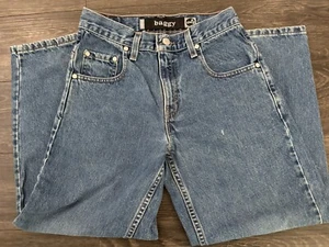 Vintage Levi’s Silver Tab Size 10 - Picture 1 of 10