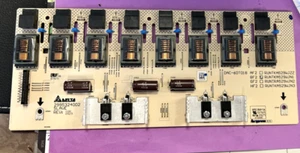 SHARP LC-C5277UN/LC-52577UN INVERTER BOARD 2995324002 SLAVE / RUNTRKA529WJN1 - Picture 1 of 6