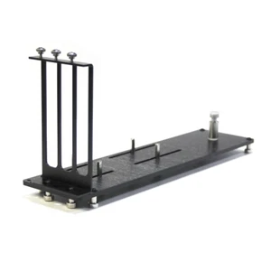 Soporte vertical para tarjeta gráfica soporte montaje de GPU para tarjeta de video grande 3090/4090 - Imagen 1 de 10