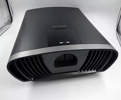 Proyector  ViewSonic X100-4K LED 2900 ANSI Lumens NO FUNCIONA ENFOQUE AUTOMÁTICO - Immagine 1 di 4