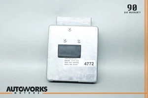 98-03 Jaguar XJ8 Vanden Plas X308 Body Control Module LNC2500CG OEM - Bild 1 von 6