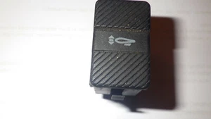 Interruptor alerón elevador eléctrico, VW Corrado G60, VR6 piezas nº 535 959 855  - Imagen 1 de 3