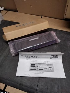 Opto 22 G4A8R Remote Analog 8-channel I/O Module Unit Mistic Protocol NEW - Picture 1 of 14