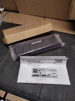 Opto 22 G4A8R Remote Analog 8-channel I/O Module Unit Mistic Protocol NEW - Image 1 of 4