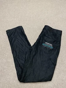 Panasonic Jaguar Racing Formula-E Team Pantaloni Cargo 30x32 Nero Racing - Foto 1 di 8