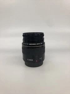Canon Ultrasonic Zoom Lens EF 35-105mm 1:4.5-5.6 - Picture 1 of 3
