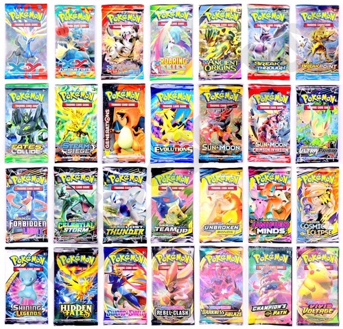 list of pokemon sun and moon cards Pokémon TCG 176-81818 Sword & Shield 5 Battle Styles Card Game for sale  online