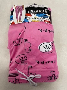 New Friends Women’s Sleep Jogger With Pockets Size 2X NEW - Picture 1 of 2
