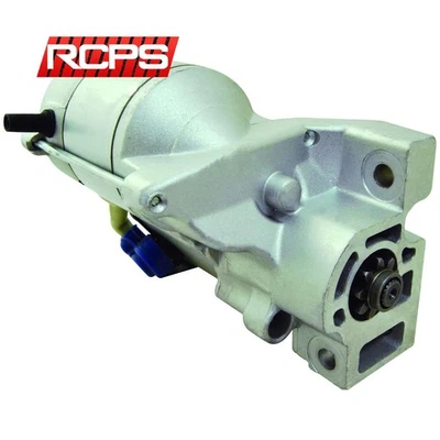 New 12V Starter For Isuzu Rodeo 3.2L 1993-2004 2911233280 8943843141 8943843140 - Image 1 of 4
