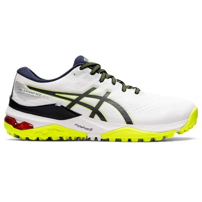 Zapatos de golf Asics Gel Kayano Ace para hombre sin clavos - Elige color y talla Foto 1 de 4