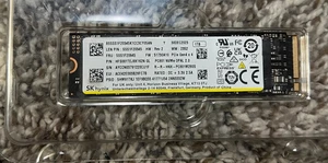 SK Hynix 1TB PC811 M.2 NVMe PCIe Gen4x4 2280 SSD HFS001TEj9X162N Lenovo - Picture 1 of 1