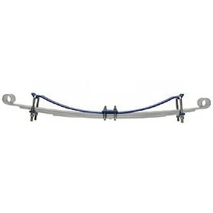 991 Hellwig Set of 2 Helper Springs for Chevy E150 Van F150 Truck Ram Jimmy Pair - Picture 1 of 1