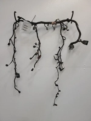 Ford Fusion 2017 17 2,0 L AOD tracción delantera arnés de motor Foto 1 de 4