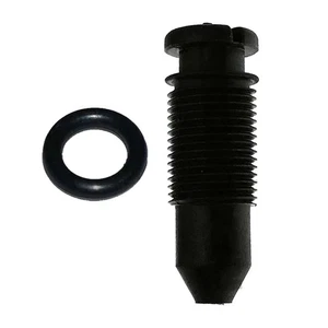 1pc Throttle Body Adjustment Screw Fit for Mitsubishi Eclipse DSM 4G63 MD614948 - Picture 1 of 5