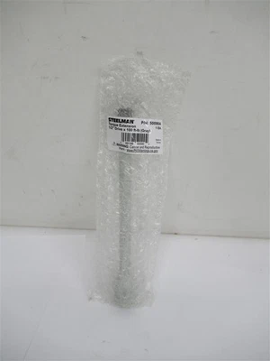 Steelman 50090A, extensión de par gris - unidad de 1/2" x 100 ft lb Foto 1 de 2