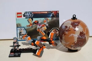 Lego 9675 Sebulba's Podracer und Tatooine (Star Wars) - Bild 1 von 1