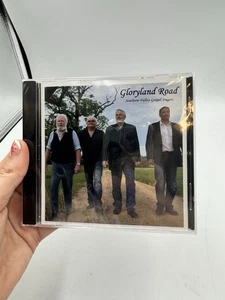 Glory land Road Southern Valley Gospel Singers CD MUSIC SEALED NEW - Picture 1 of 5