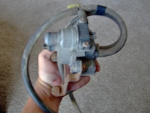 73 1974 1975 1976 1977 1978 chevy pickup truck blazer cruise control transducer - Bild 1 von 2