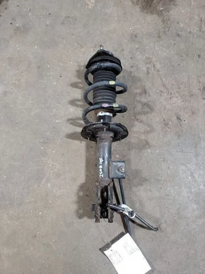 Suspensión deportiva turbo delantera de puntal de pasajero para 11-14 SONATA 1448033 Foto 1 de 4