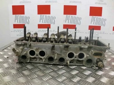 72BA3 ENGINE CYLINDER HEAD / 9428 / CULATA LADA NIVA 1.6 / 106586 FOR LADA NI - Image 1 of 4