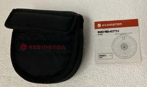 Redington Behemoth Fliegenrolle 4/5 in perfektem Zustand nie benutzt - Bild 1 von 8
