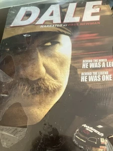 Dale: Narrated by Paul Newman (DVD, 2007, 6-Disc Set) RA0922 - Picture 1 of 1