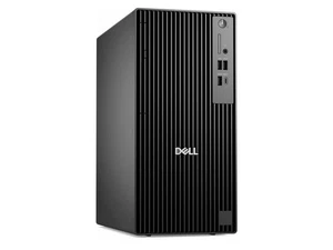 Dell Pro Tower Plus QBT1250 Desktop - Intel Core Ultra 7 265 - 16GB - 512GB SSD - Picture 1 of 5