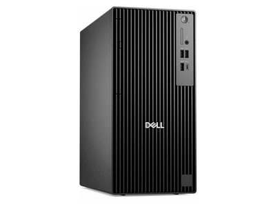 Dell Pro Tower Plus QBT1250 Desktop - Intel Core Ultra 7 265 - 16GB - 512GB SSD - Image 1 of 4