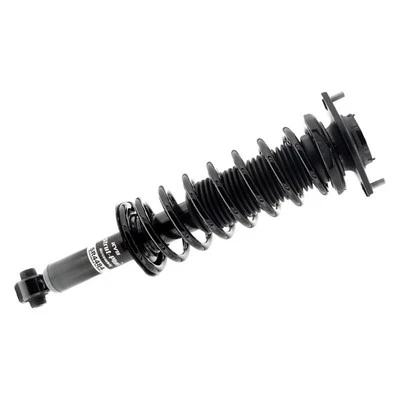 For Subaru Forester 09-13 Complete Strut Assembly Strut-Plus Rear Driver or - Imagem 1 de 3