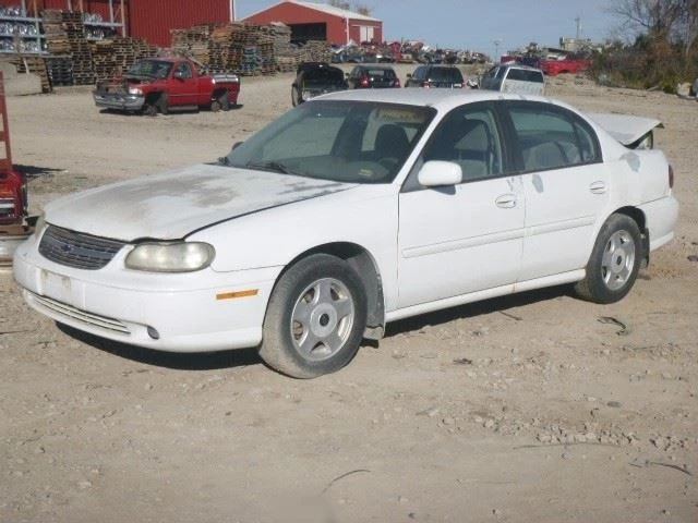 Transmisión limpiaparabrisas VIN N 4º dígito clásico compatible con 97-05 MALIBU 1710827 Foto 1 de 4