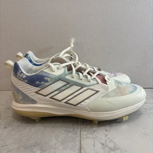 Botines de béisbol Adidas Icon 8 TPU Summer Bash - para hombre talla 15 IG9601 - Imagen 1 de 7