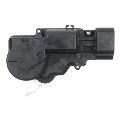 Actuador de cerradura de puerta trasero izquierdo para Toyota Tacoma 2000-2006 SMP 2000 2001 2002 2003 Foto 1 de 4