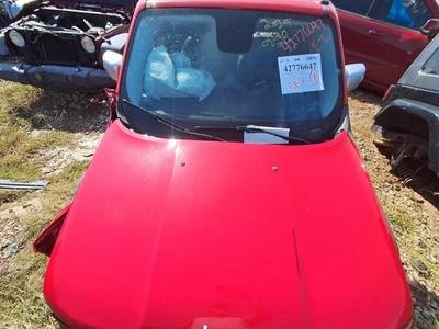 Used Hood fits: 2017 Jeep Renegade  Grade A Foto 1 de 4